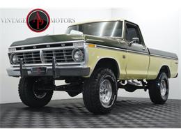 1975 Ford F100 (CC-2090478) for sale in Statesville, North Carolina