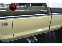 1975 Ford F100 (CC-2090478) for sale in Statesville, North Carolina