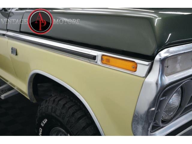 1975 Ford F100 (CC-2090478) for sale in Statesville, North Carolina