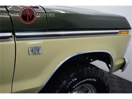 1975 Ford F100 (CC-2090478) for sale in Statesville, North Carolina