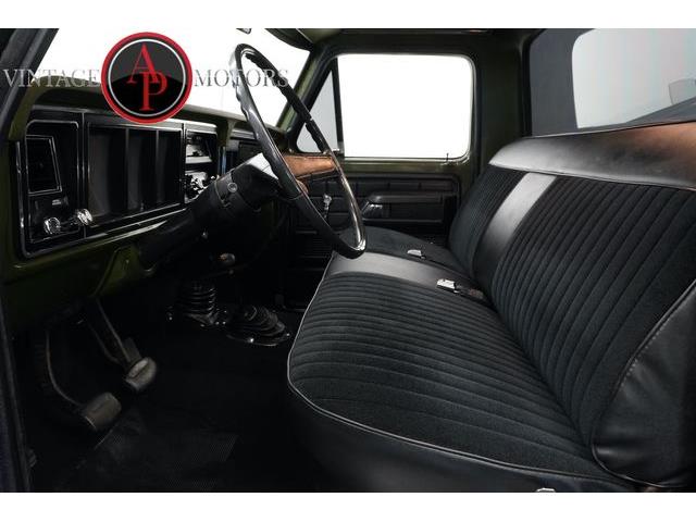 1975 Ford F100 (CC-2090478) for sale in Statesville, North Carolina