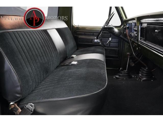 1975 Ford F100 (CC-2090478) for sale in Statesville, North Carolina