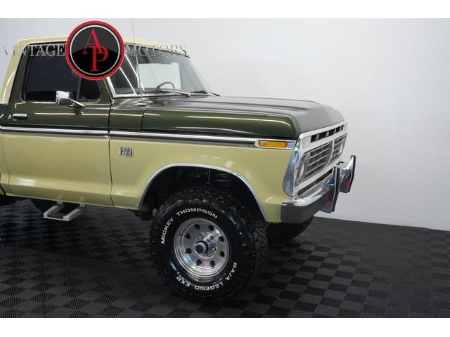 1975 Ford F100 (CC-2090478) for sale in Statesville, North Carolina