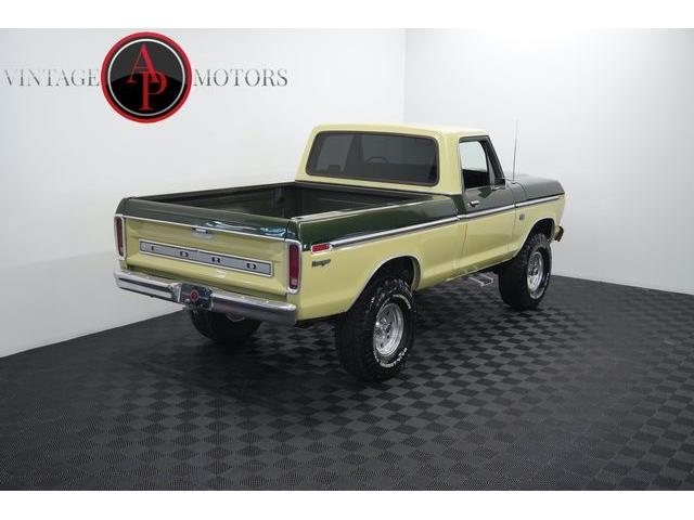 1975 Ford F100 (CC-2090478) for sale in Statesville, North Carolina