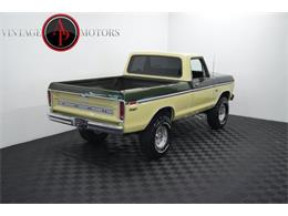 1975 Ford F100 (CC-2090478) for sale in Statesville, North Carolina