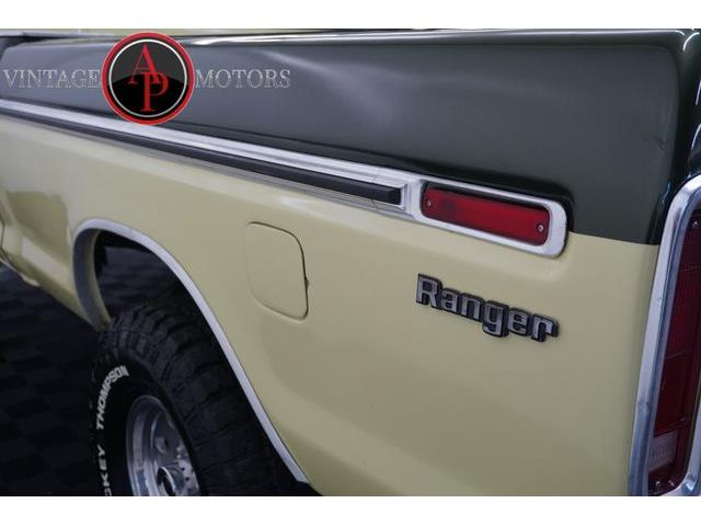 1975 Ford F100 (CC-2090478) for sale in Statesville, North Carolina