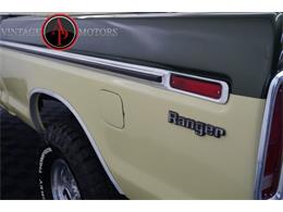 1975 Ford F100 (CC-2090478) for sale in Statesville, North Carolina