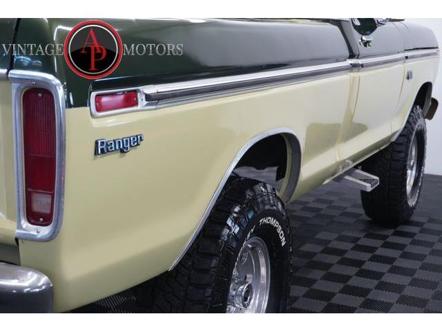1975 Ford F100 (CC-2090478) for sale in Statesville, North Carolina