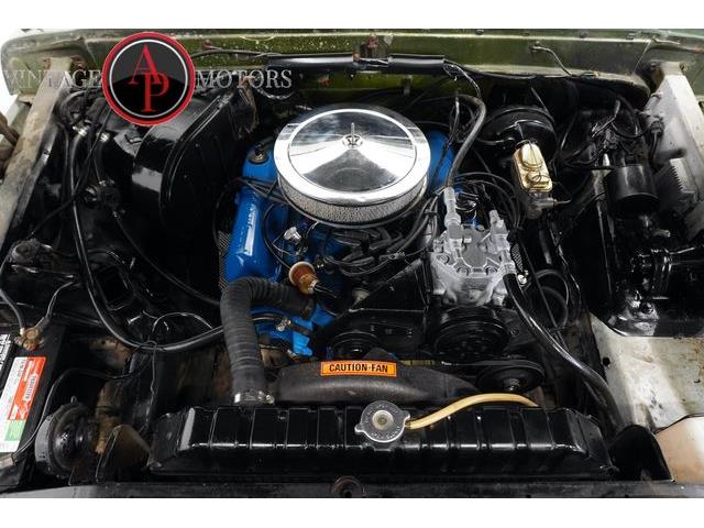 1975 Ford F100 (CC-2090478) for sale in Statesville, North Carolina