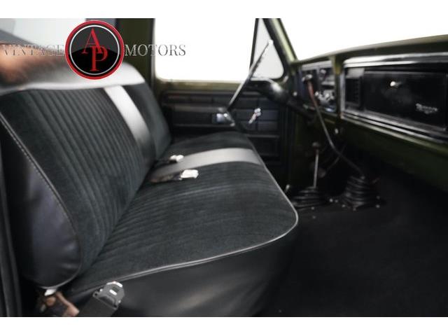 1975 Ford F100 (CC-2090478) for sale in Statesville, North Carolina