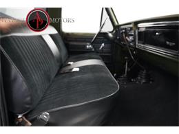 1975 Ford F100 (CC-2090478) for sale in Statesville, North Carolina