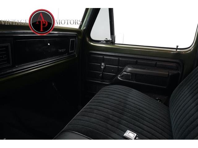 1975 Ford F100 (CC-2090478) for sale in Statesville, North Carolina