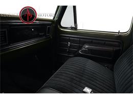 1975 Ford F100 (CC-2090478) for sale in Statesville, North Carolina