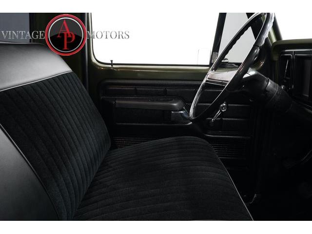 1975 Ford F100 (CC-2090478) for sale in Statesville, North Carolina