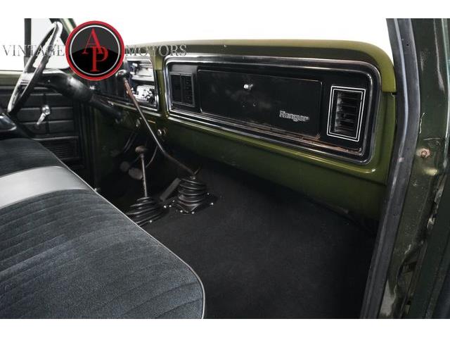 1975 Ford F100 (CC-2090478) for sale in Statesville, North Carolina