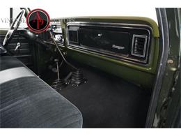 1975 Ford F100 (CC-2090478) for sale in Statesville, North Carolina