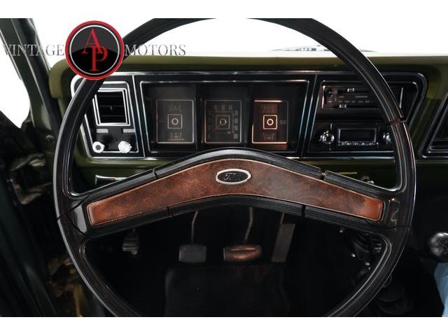1975 Ford F100 (CC-2090478) for sale in Statesville, North Carolina