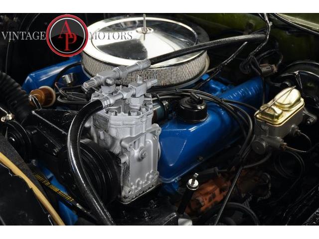 1975 Ford F100 (CC-2090478) for sale in Statesville, North Carolina