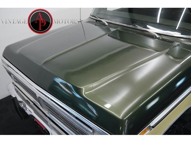 1975 Ford F100 (CC-2090478) for sale in Statesville, North Carolina