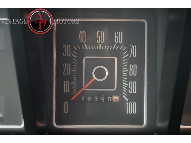 1975 Ford F100 (CC-2090478) for sale in Statesville, North Carolina