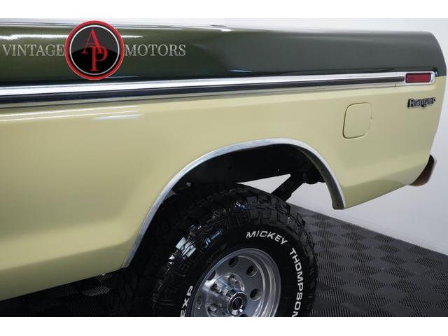 1975 Ford F100 (CC-2090478) for sale in Statesville, North Carolina
