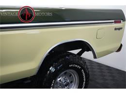 1975 Ford F100 (CC-2090478) for sale in Statesville, North Carolina