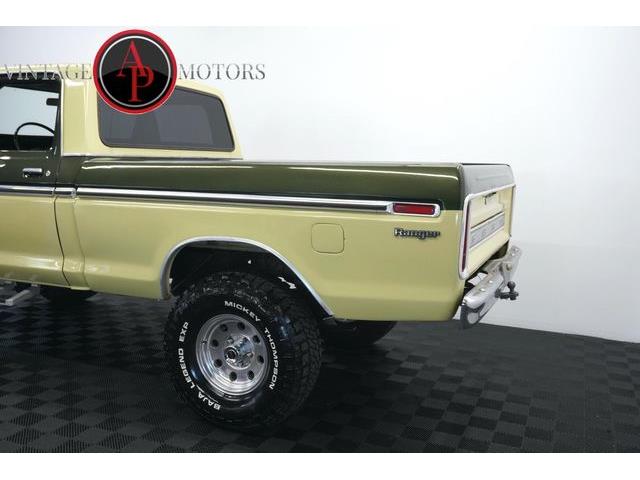 1975 Ford F100 (CC-2090478) for sale in Statesville, North Carolina