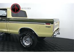 1975 Ford F100 (CC-2090478) for sale in Statesville, North Carolina