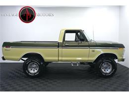 1975 Ford F100 (CC-2090478) for sale in Statesville, North Carolina