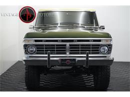 1975 Ford F100 (CC-2090478) for sale in Statesville, North Carolina