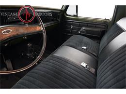 1975 Ford F100 (CC-2090478) for sale in Statesville, North Carolina