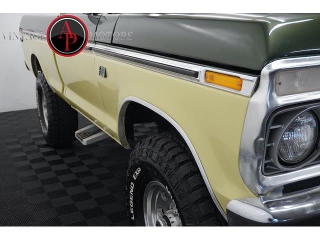 1975 Ford F100 (CC-2090478) for sale in Statesville, North Carolina