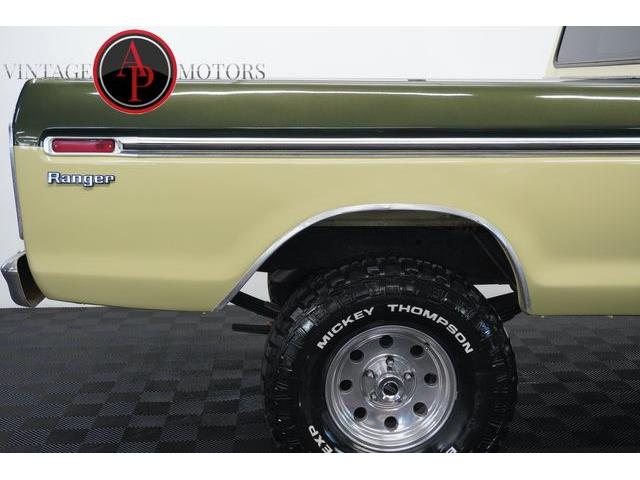 1975 Ford F100 (CC-2090478) for sale in Statesville, North Carolina