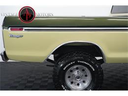 1975 Ford F100 (CC-2090478) for sale in Statesville, North Carolina