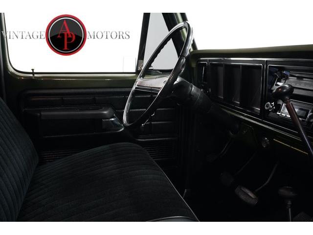 1975 Ford F100 (CC-2090478) for sale in Statesville, North Carolina