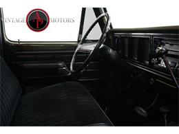 1975 Ford F100 (CC-2090478) for sale in Statesville, North Carolina