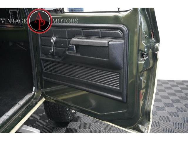 1975 Ford F100 (CC-2090478) for sale in Statesville, North Carolina