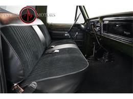 1975 Ford F100 (CC-2090478) for sale in Statesville, North Carolina