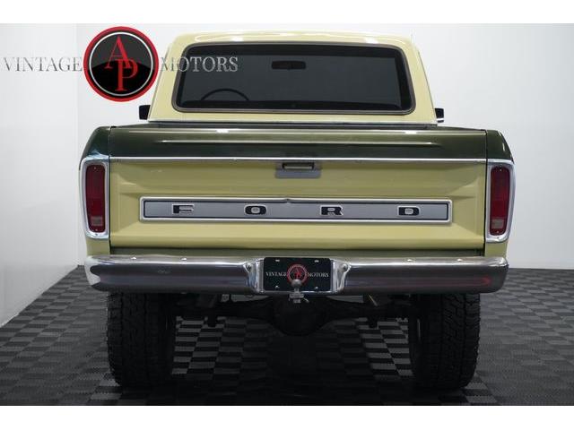 1975 Ford F100 (CC-2090478) for sale in Statesville, North Carolina
