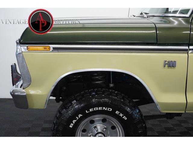 1975 Ford F100 (CC-2090478) for sale in Statesville, North Carolina