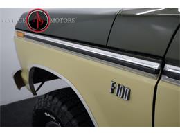 1975 Ford F100 (CC-2090478) for sale in Statesville, North Carolina