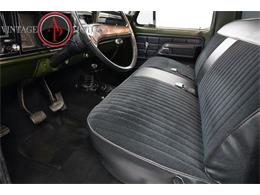 1975 Ford F100 (CC-2090478) for sale in Statesville, North Carolina