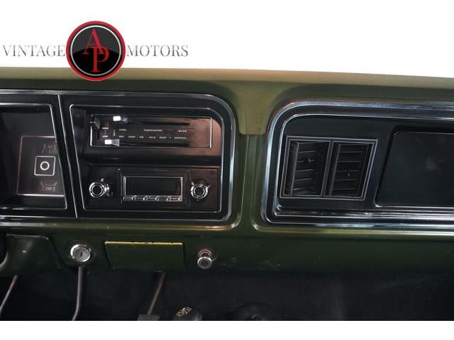 1975 Ford F100 (CC-2090478) for sale in Statesville, North Carolina