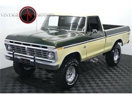 1975 Ford F100 (CC-2090478) for sale in Statesville, North Carolina