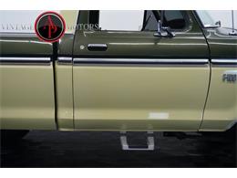 1975 Ford F100 (CC-2090478) for sale in Statesville, North Carolina