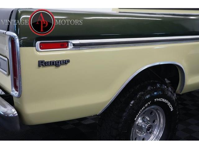 1975 Ford F100 (CC-2090478) for sale in Statesville, North Carolina