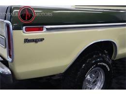 1975 Ford F100 (CC-2090478) for sale in Statesville, North Carolina