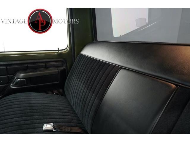 1975 Ford F100 (CC-2090478) for sale in Statesville, North Carolina
