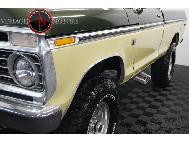 1975 Ford F100 (CC-2090478) for sale in Statesville, North Carolina