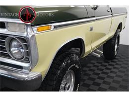 1975 Ford F100 (CC-2090478) for sale in Statesville, North Carolina